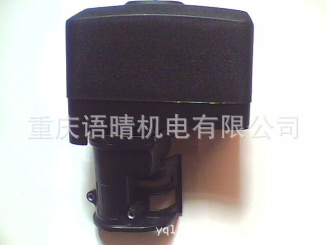 空滤器总成(力帆款）