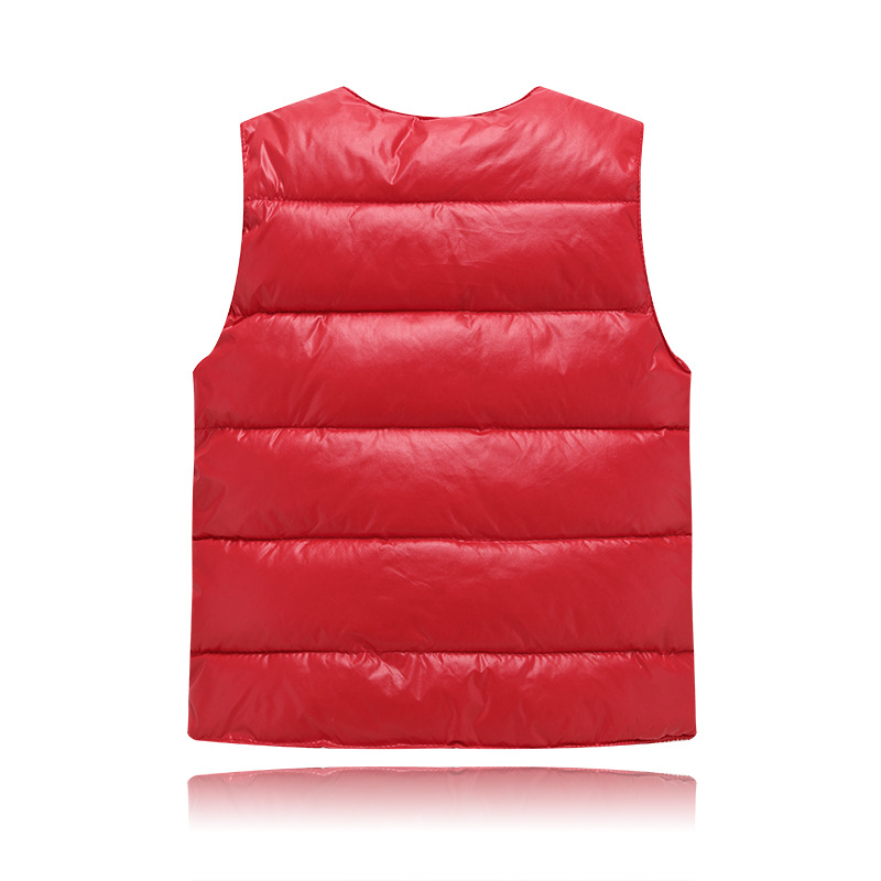 Gilet enfant en polyester - Ref 2070142 Image 28