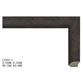 木质线材;相框、画框;地板附件