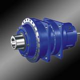 P3NA行星齿轮减速器|矿用减速器|软齿面减速器