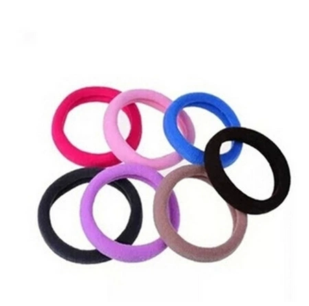 Elastic hair rope, hair accessory, wholesale, Korean style