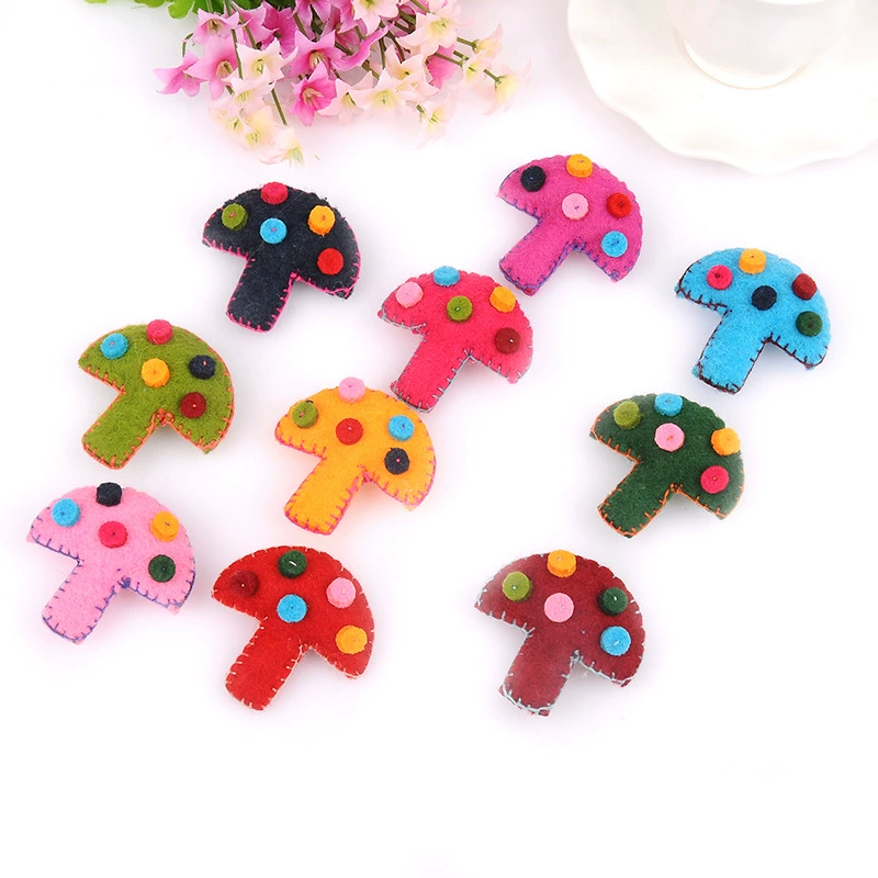 Cloth non-woven cloth, accessory handmade, accessories, children's clothing, wholesale