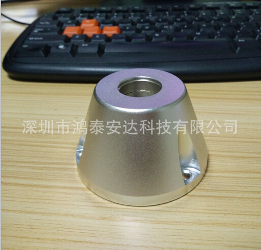 服装取钉器/服装取扣器/开锁器 强力超市防盗扣取钉器HTA-K02