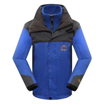 2015新款男女儿童款冲锋衣批发户外防晒防水透气登山服户外登山服|ms