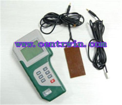 温度热流测试仪NDK-R01