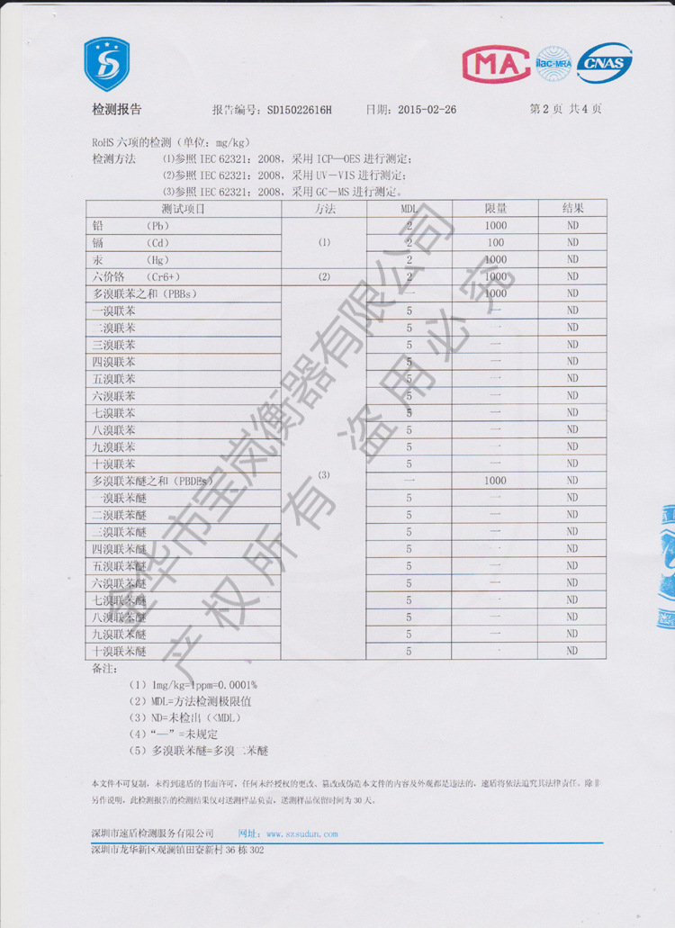 質檢報告2 001