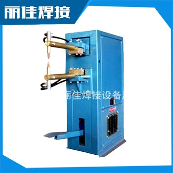 Заводское производство пневматического аппарата для точечной сварки стыковой сварки DN-25