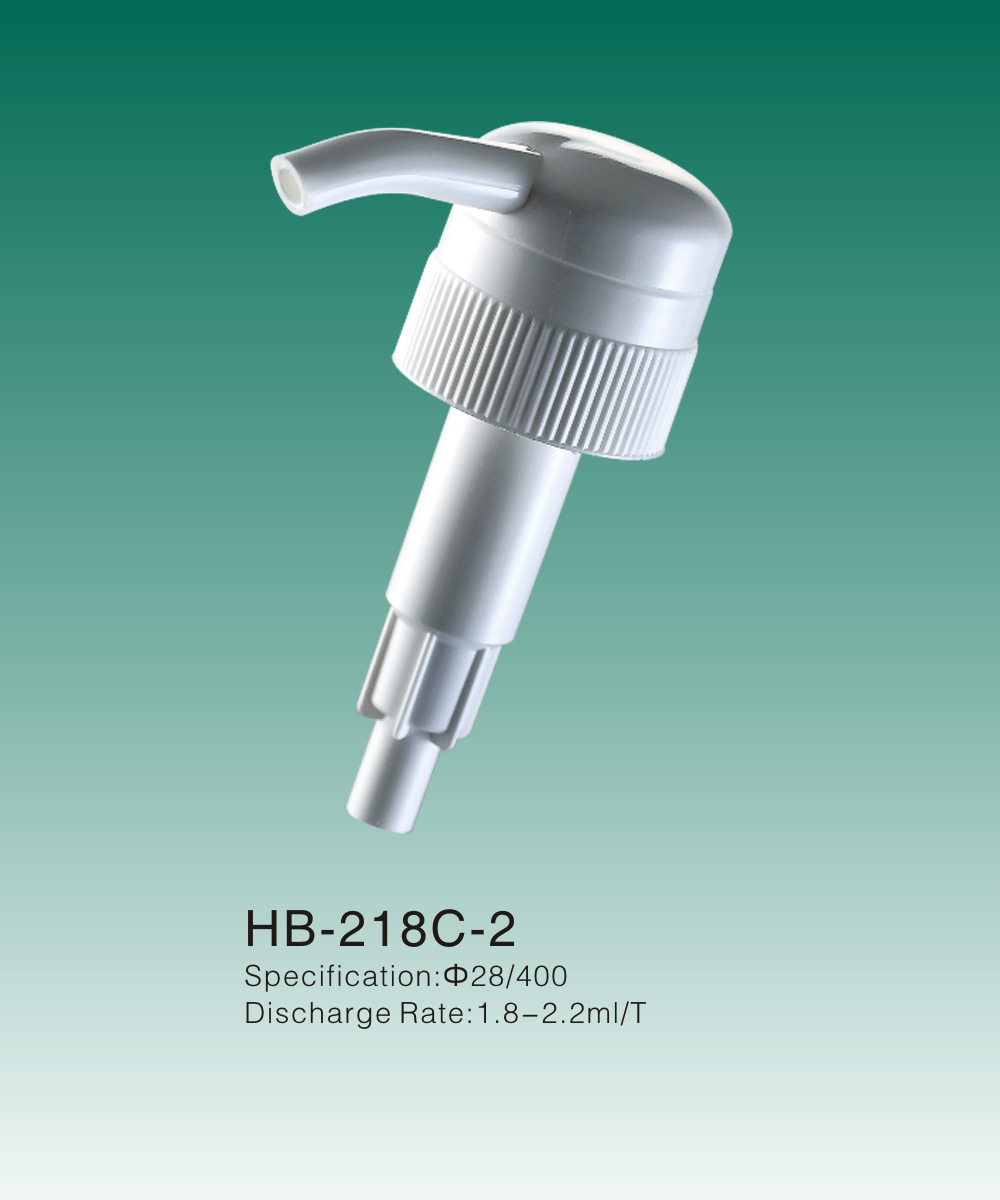 HB-218C-2