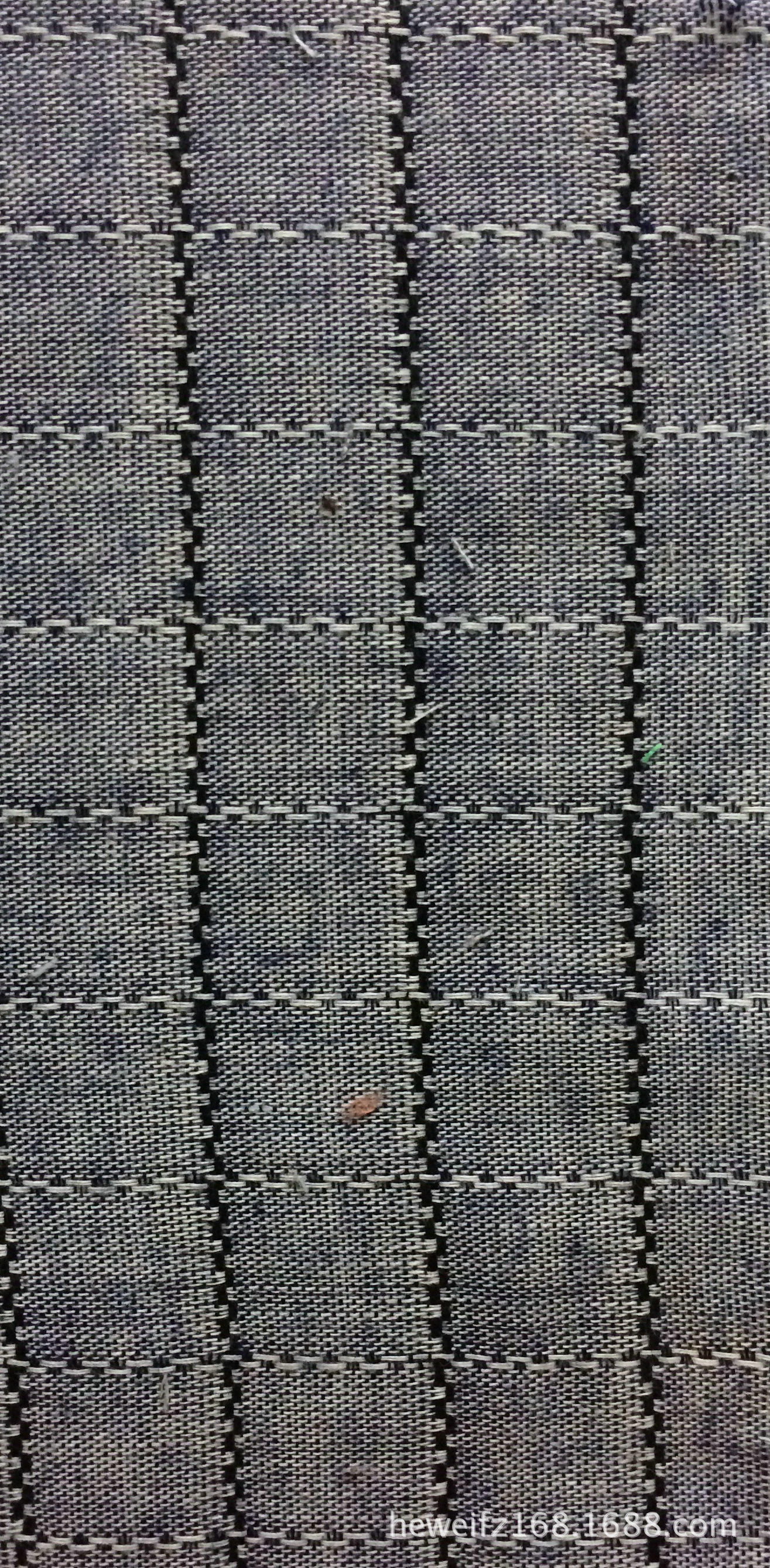 厂价直销 F6615现货供应 麻棉高档麻时尚男女亚麻服装棉麻面料