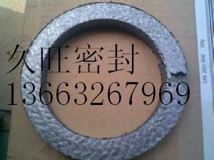 增強石墨盤根
