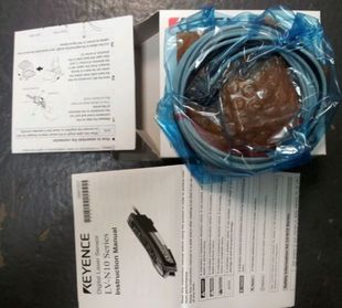 KEYENCE����ʿ��늂���������������z�y�^LV-NH35ȫ��ԭ�b