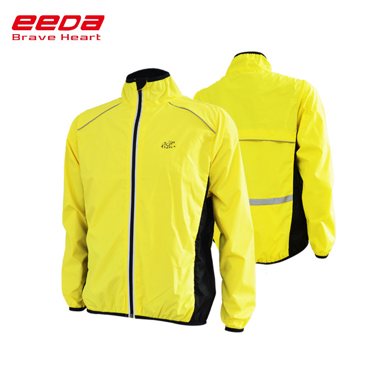 Trench coat, travel quick dry thin equipment, water repellent sports jacket 4