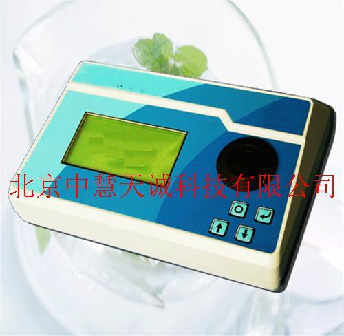 酱油氨基酸态氮快速测定仪