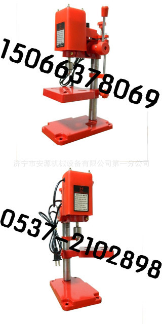 迷你小台钻  无极调速小台钻 家用小型台钻