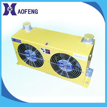 豪枫风冷却器 液压油冷却器 冷却器厂家 散热器 广东冷却器