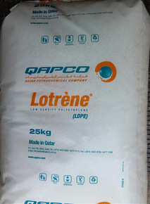 LDPE 卡塔尔石化 FD0274 薄膜挤出级 高透明发泡产品复合膜用