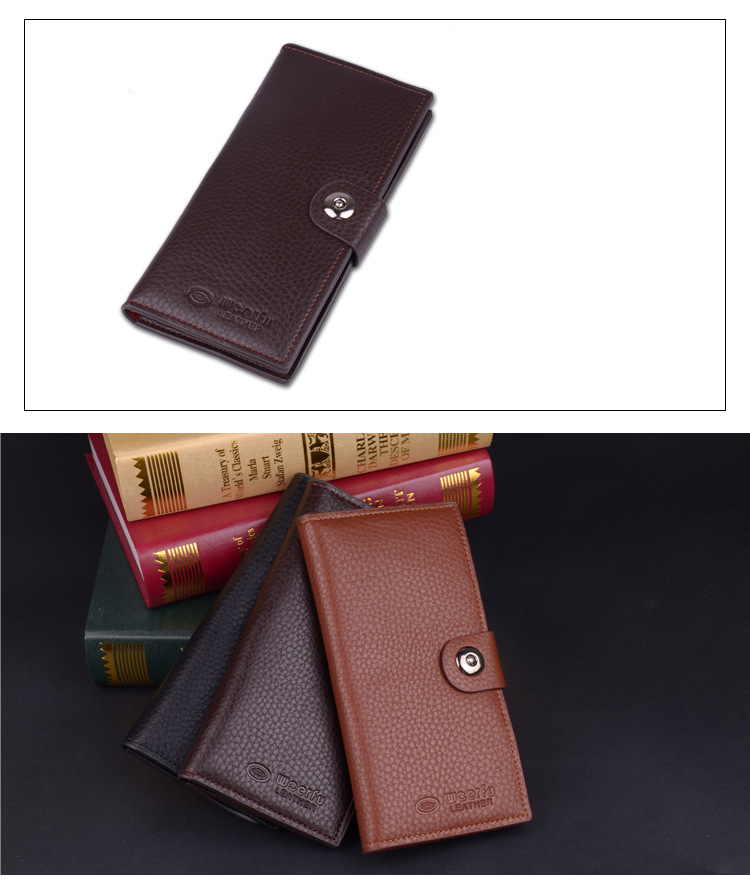 Sac pour homme - Ref 54424 Image 18