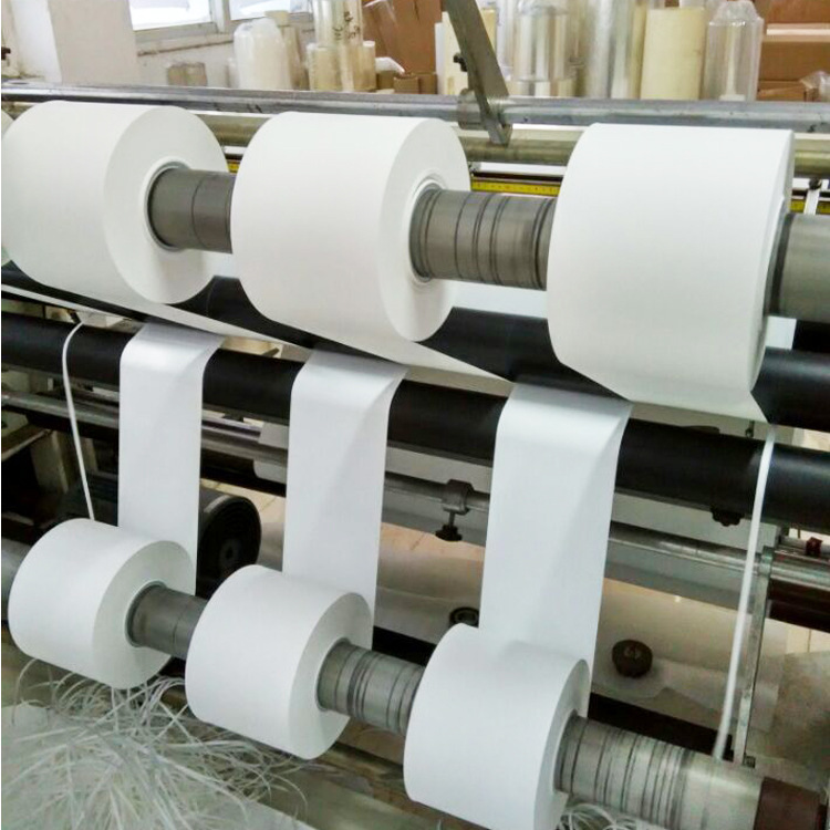 Suzhou manufacturers supply PET milky white PET protective film 0.1mm reflective film bright white film