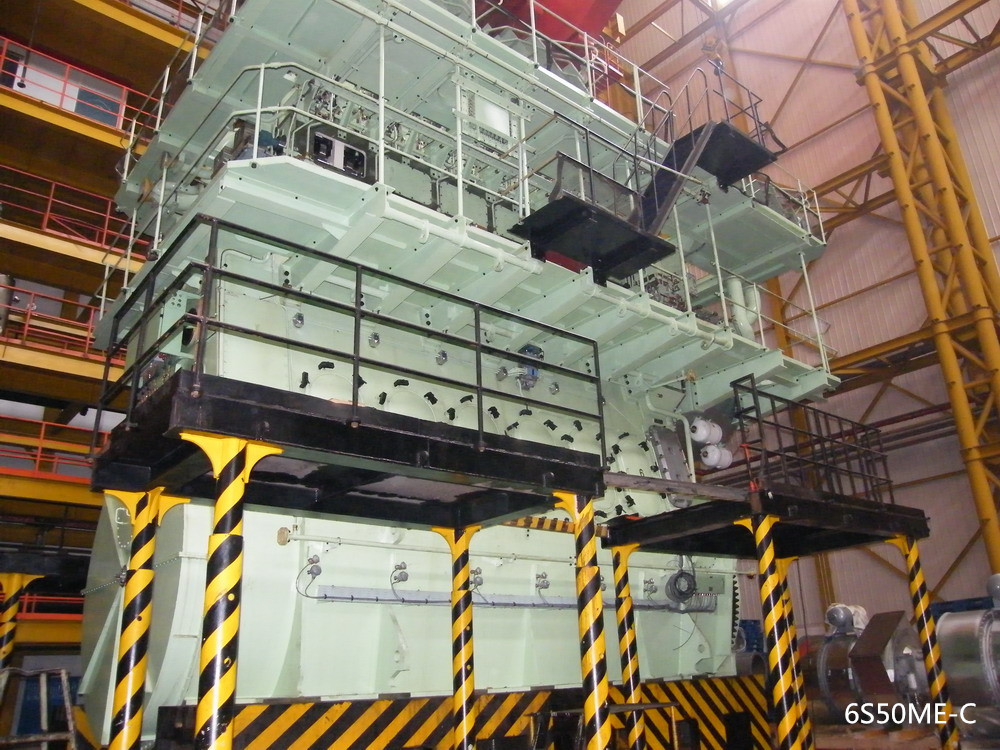 船舶设备 中外合资  安泊顿  船用主机/柴油机 安泊顿船舶设备