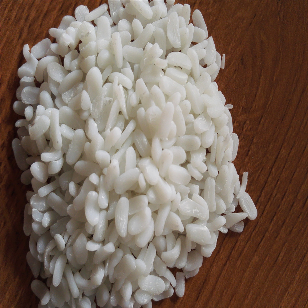 厂家批发pe透明填充母料拉丝元明粉母粒新材料增白抗氧化高白度