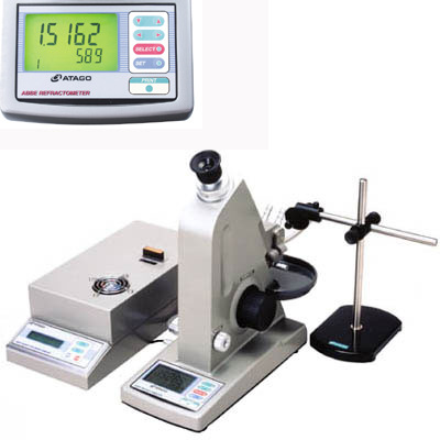 ATAGO爱拓 DR-M2 多波长阿贝折射仪