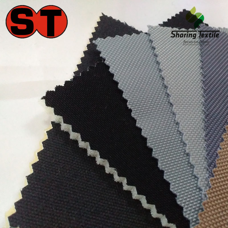 牛津汽车座套布/牛津布复合汽车座套布/牛津布复合圈绒汽车座套布