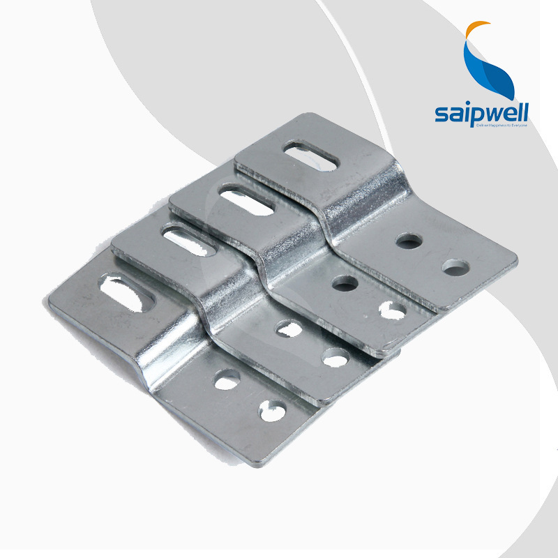 【赛普供应】防水盒挂角 铸铝挂角 金属挂角 铁挂角 防水盒附件