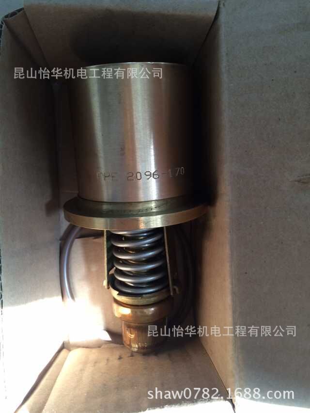 SULLAIR寿力温控阀001084