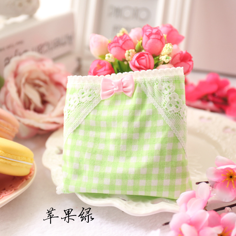 Slip jeune A018 en coton - Ref 647894 Image 21