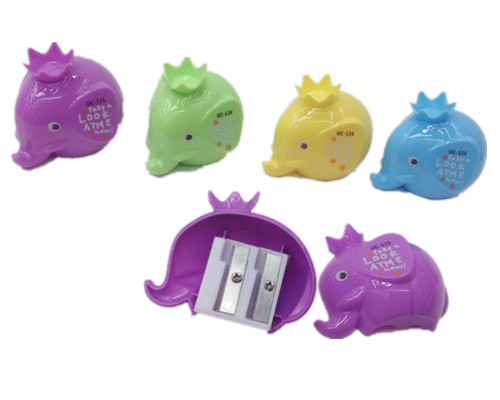 UC-126大象卷笔刀