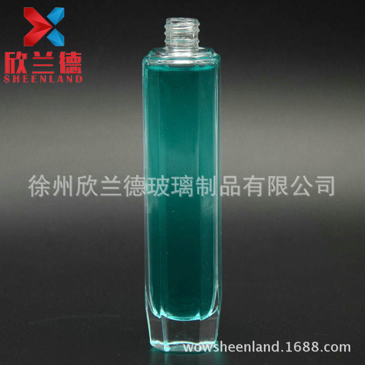 供应110ML 螺口香水瓶香水瓶