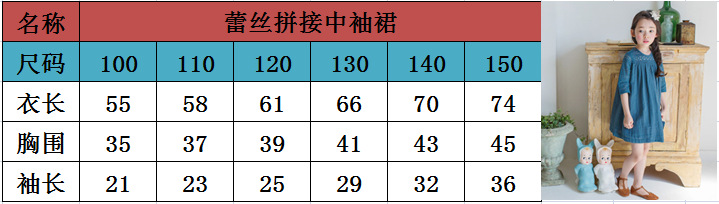 Robe enfant - Ref 2046148 Image 8