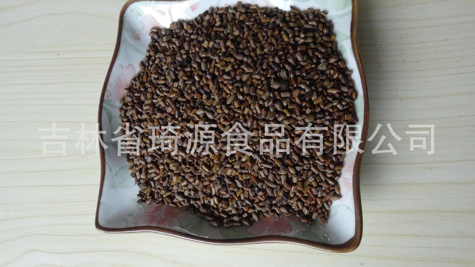 Dried Cassia Seed Jue Ming Zi Low Temperature Baked 500g Loose Herbal Botanicals quality and texture