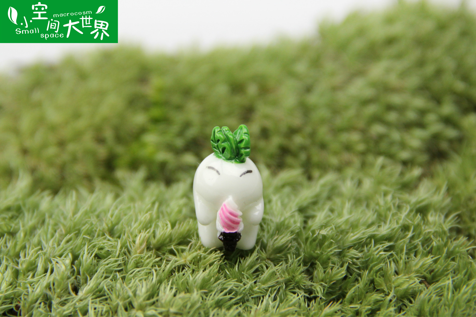 Figurine manga        Mon voisin Totoro - Ref 2699699 Image 9