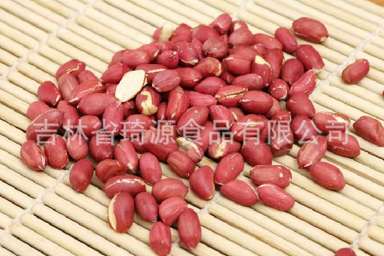 Low Temperature Roasted Peanuts Whole Grain Soy Milk Ingredient Northeast Grown 2.5kg Bulk specifications