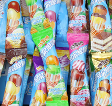 阿爾卑斯 棒棒糖果 雙享棒 每袋 一袋48支*16 克g