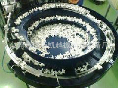 大量供应 电子振动盘 计数振动盘