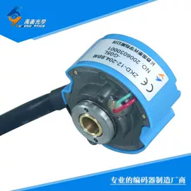 编码器;光学计量器具;联轴器