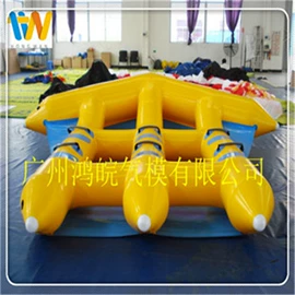 淘气堡;水上游艺设施;充气模型