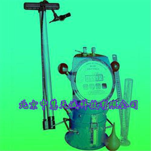 ZH9114数字式砂浆含气量测定仪 型号：ZH9114