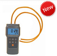 台湾衡欣AZ-82062经济数显式压力计