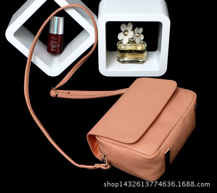 H&M Sling Bag with Flap Closure 11street Malaysia Messenger & Sling