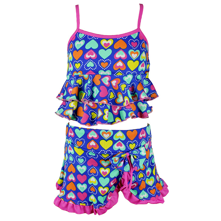 Maillot de bain fille - Ref 2549430 Image 5