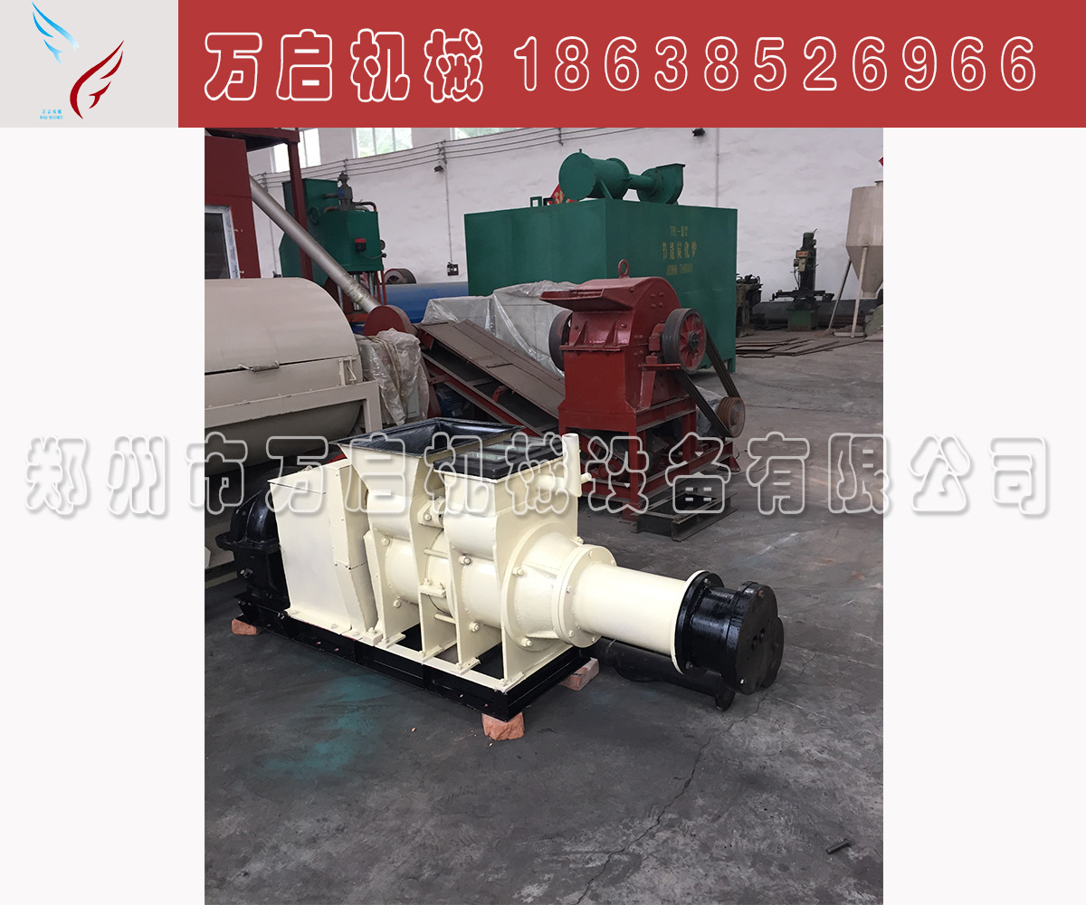 多管炭棒機1