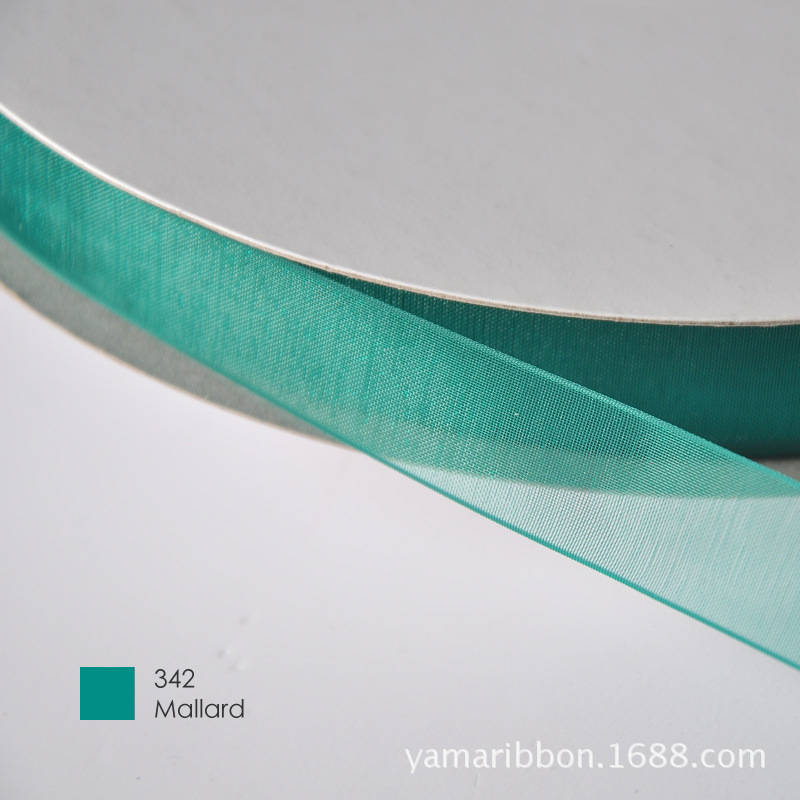 Yao Ming cinta al por mayor de hilo de nieve de color de la venta caliente hecho a mano DIY temperamento coreano material de la horquilla 028-640 63mm