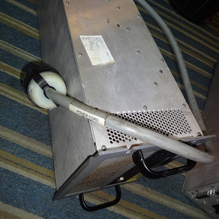 半导体电源 ENI Atlas2012 Atlas2060 ERFG0251 M/N 3150262-000