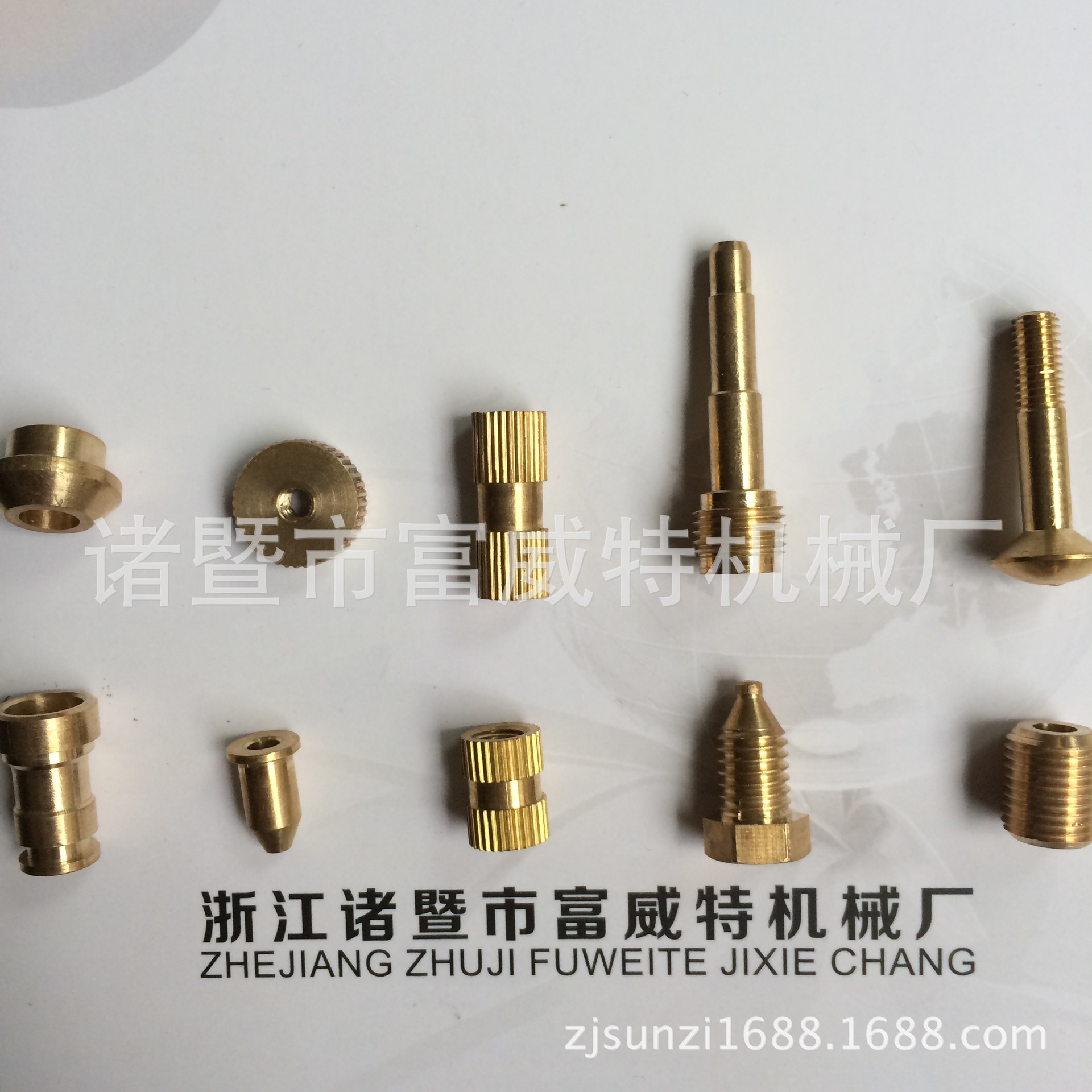 【加工中心】数控定做加工  加工非标铜/铝/铁等配件