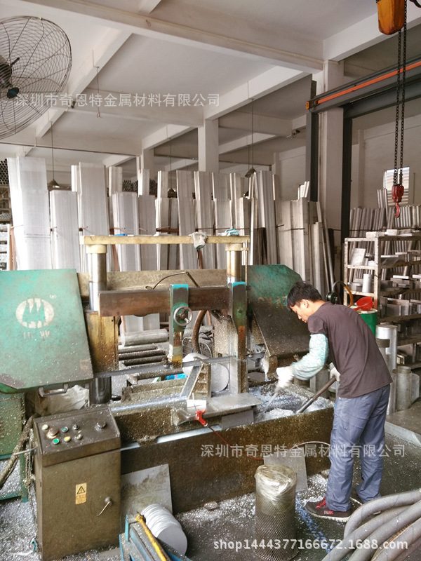 超薄7075-T6铝板 3.0mm合金铝板 1500*3600mm 可切割零售