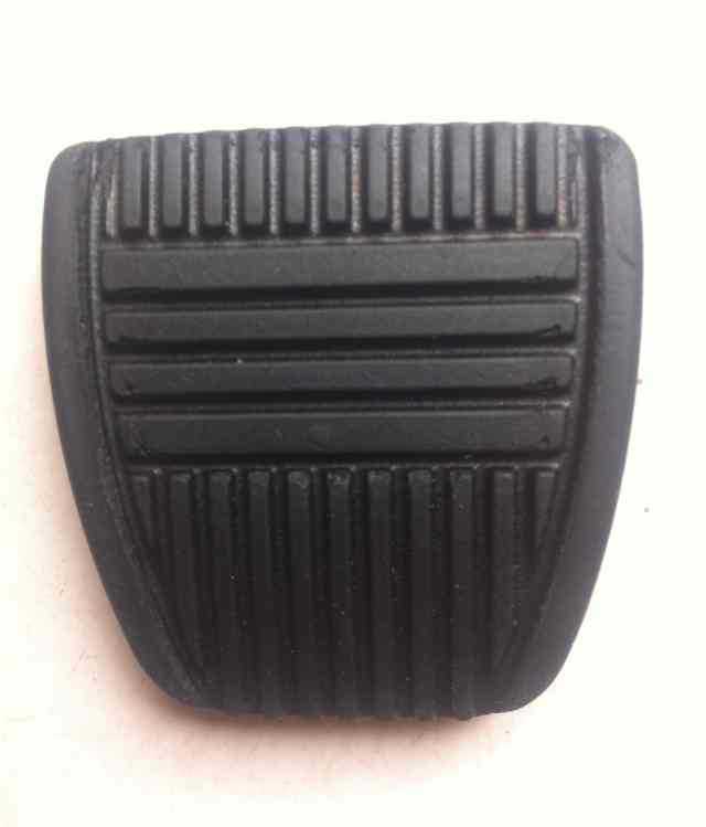 汽车  电动车橡胶油门刹车踏板防滑套