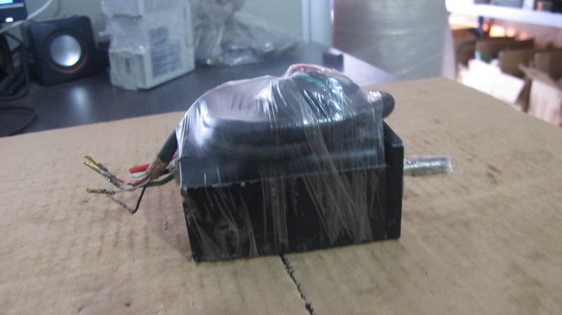 台州信达 二手富士电机 GYS500DC1-S8A 包好询价